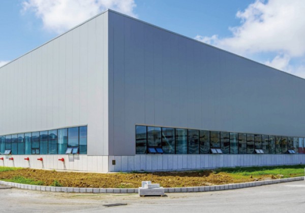 寿宁智能化、物联化成为加分项